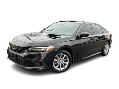 2024 Honda Civic Sedan in Markham, Ontario