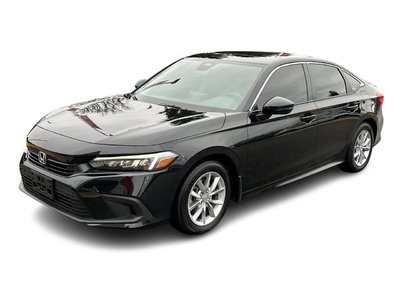 2024 Honda Civic Sedan in Markham, Ontario