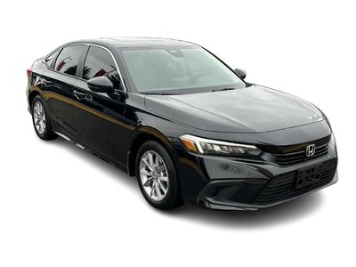 2024 Honda Civic Sedan in Markham, Ontario