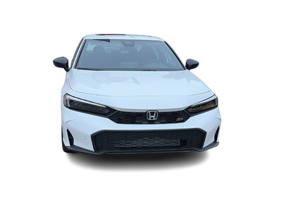2026 Honda Civic Si in Markham, Ontario