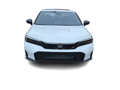 2026 Honda Civic Si in Markham, Ontario