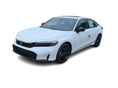 2026 Honda Civic Si in Markham, Ontario