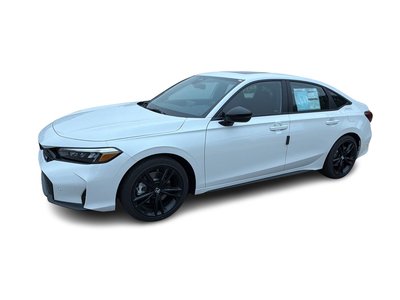 2026 HONDA Civic Si Si — photo 7