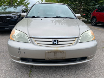 Honda Civic  2001 à Markham, Ontario