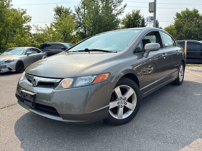 Honda Civic  2008 à Markham, Ontario