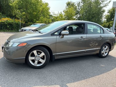 Honda Civic  2008 à Markham, Ontario
