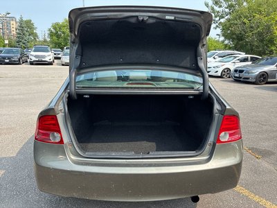 Honda Civic  2008 à Markham, Ontario