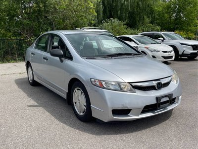 2009 Honda Civic in Markham, Ontario