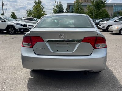 2009 Honda Civic in Markham, Ontario