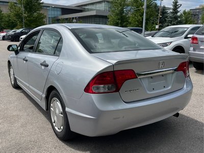 2009 Honda Civic in Markham, Ontario