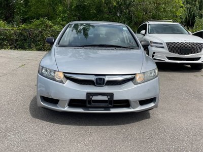 2009 Honda Civic in Markham, Ontario