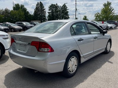 2009 Honda Civic in Markham, Ontario