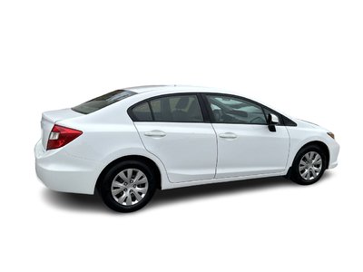 2012 Honda Civic in Markham, Ontario