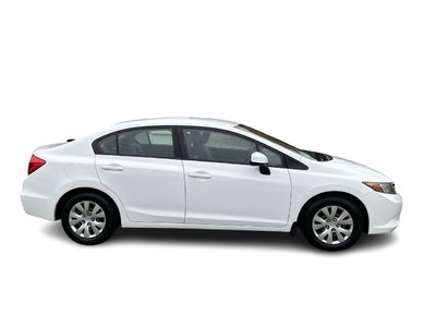 2012 Honda Civic in Markham, Ontario