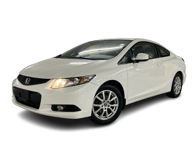 2013 Honda Civic in Markham, Ontario