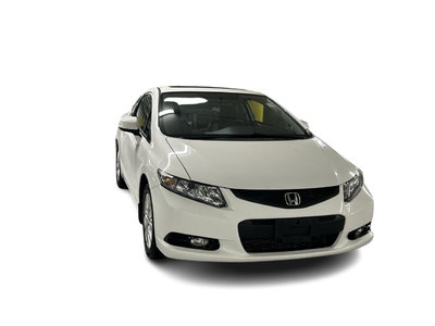 2013 Honda Civic in Markham, Ontario