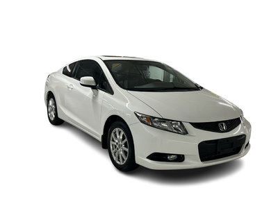 2013 Honda Civic in Markham, Ontario