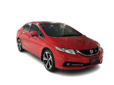 2014 Honda Civic in Markham, Ontario