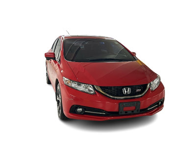 2014 Honda Civic in Markham, Ontario