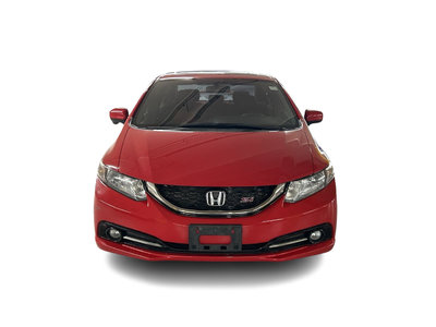 2014 Honda Civic in Markham, Ontario