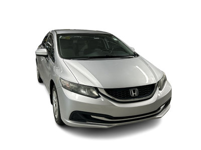 2015 Honda Civic in Markham, Ontario