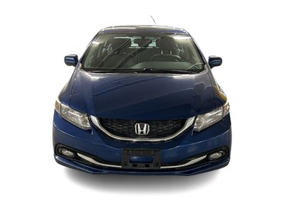 2015 Honda Civic in Markham, Ontario