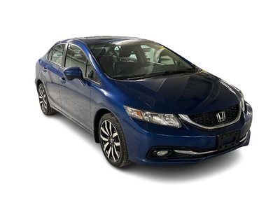 2015 Honda Civic in Markham, Ontario