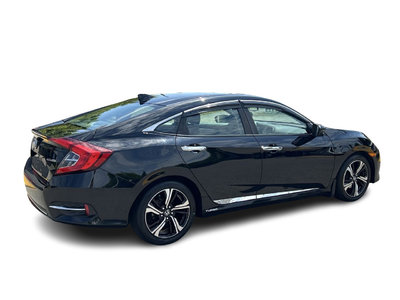 Honda Civic  2016 à Markham, Ontario