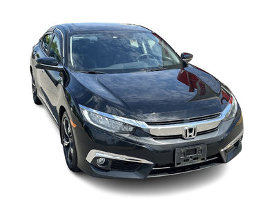 Honda Civic  2016 à Markham, Ontario