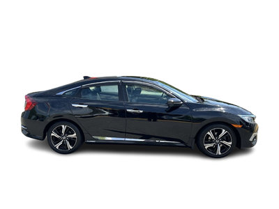 Honda Civic  2016 à Markham, Ontario