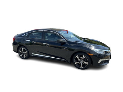 Honda Civic  2016 à Markham, Ontario