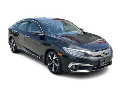 Honda Civic  2016 à Markham, Ontario