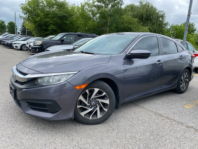 Honda Civic  2016 à Markham, Ontario