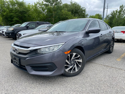 Honda Civic  2016 à Markham, Ontario