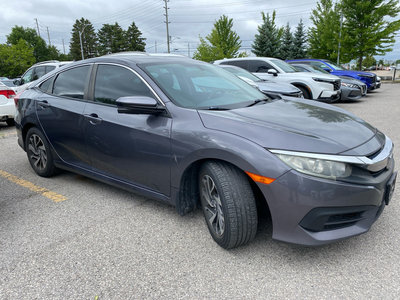 Honda Civic  2016 à Markham, Ontario