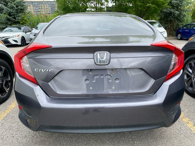 Honda Civic  2016 à Markham, Ontario