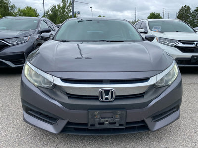 Honda Civic  2016 à Markham, Ontario