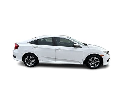 2016 Honda Civic in Markham, Ontario