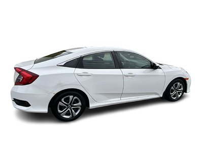 2016 Honda Civic in Markham, Ontario
