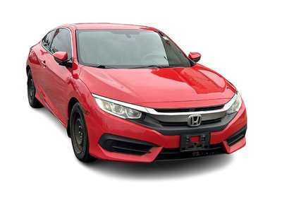 2016 Honda Civic in Markham, Ontario