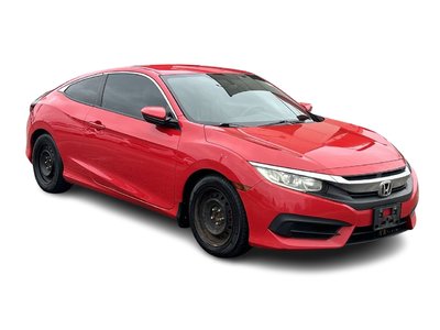2016 Honda Civic in Markham, Ontario