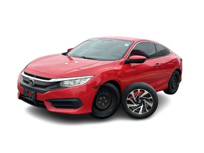 2016 Honda Civic in Markham, Ontario