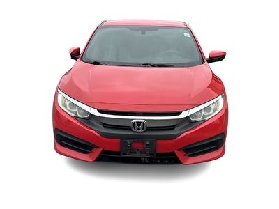 2016 Honda Civic in Markham, Ontario
