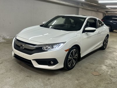 2017 Honda Civic in Markham, Ontario