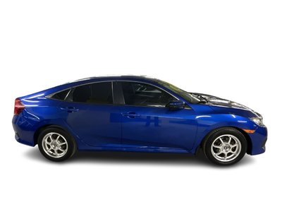 2017 Honda Civic in Markham, Ontario