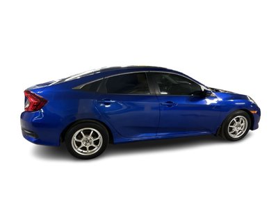2017 Honda Civic in Markham, Ontario