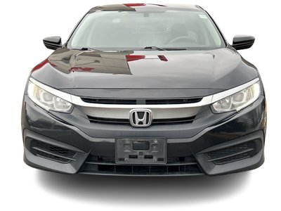 2017 Honda Civic in Markham, Ontario