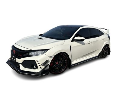 Honda Civic  2017 à Markham, Ontario