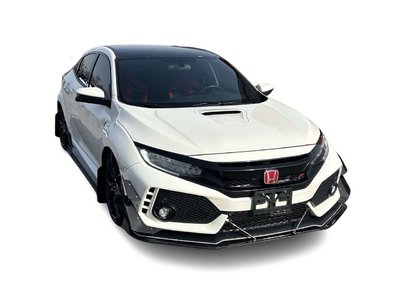 Honda Civic  2017 à Markham, Ontario