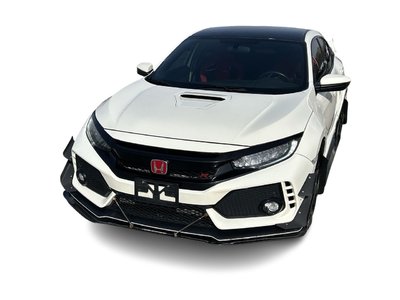 Honda Civic  2017 à Markham, Ontario